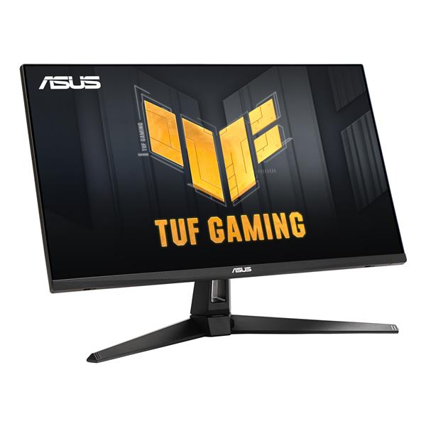 Tuf Gaming 27 4K Hdr - immagine 2