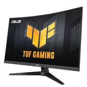 Tuf Gaming 31.5 QHD Curvo