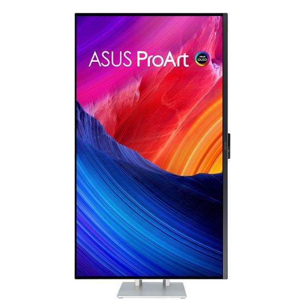 Proart 32 4K UHD Qdoled - immagine 7