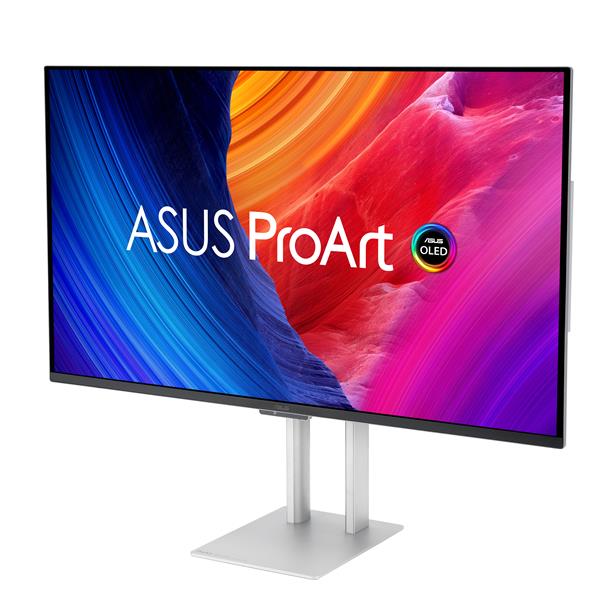 Proart 32 4K UHD Qdoled - immagine 3
