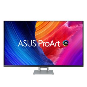 Proart 32 4K UHD Qdoled