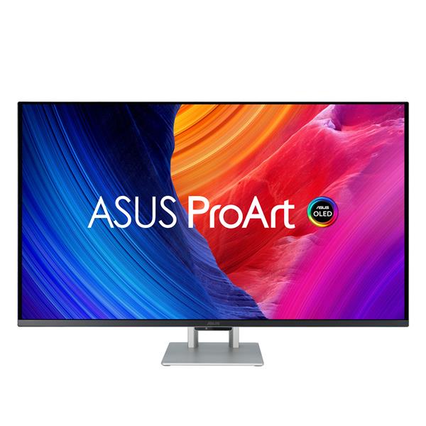 Proart 32 4K UHD Qdoled