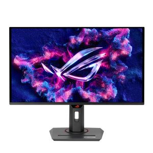 Rog Strix OLED 27 Qd-OLED