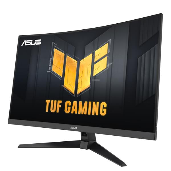 Tuf Gaming 31.5 FHD Curved - immagine 4
