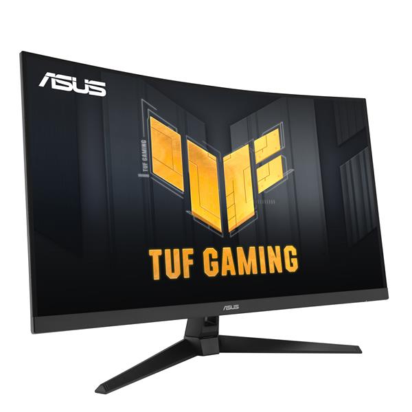 Tuf Gaming 31.5 FHD Curved - immagine 3