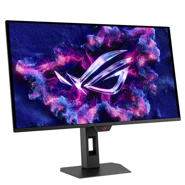 Rog Strix Gaming 26.5 QHD Qd-OLED - immagine 5