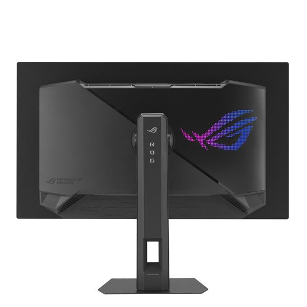 Rog Strix Gaming 26.5 QHD Qd-OLED - immagine 4