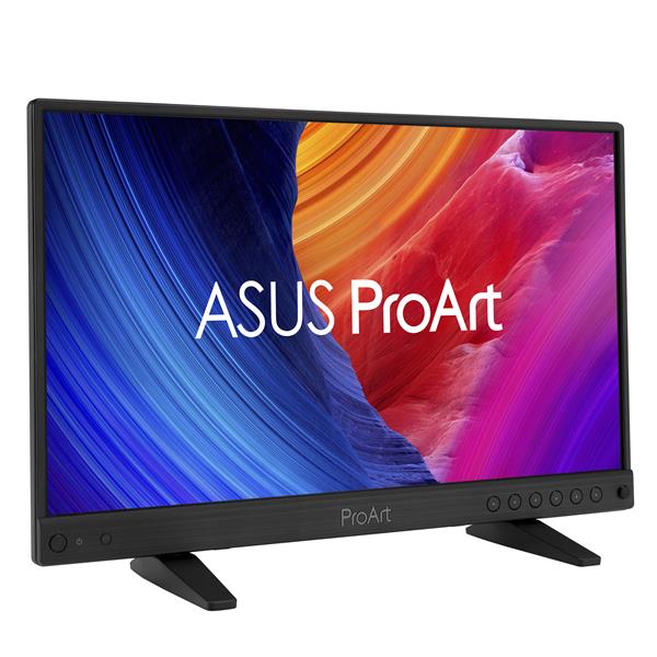 Proart 15.6 4K UHD IPS - immagine 2
