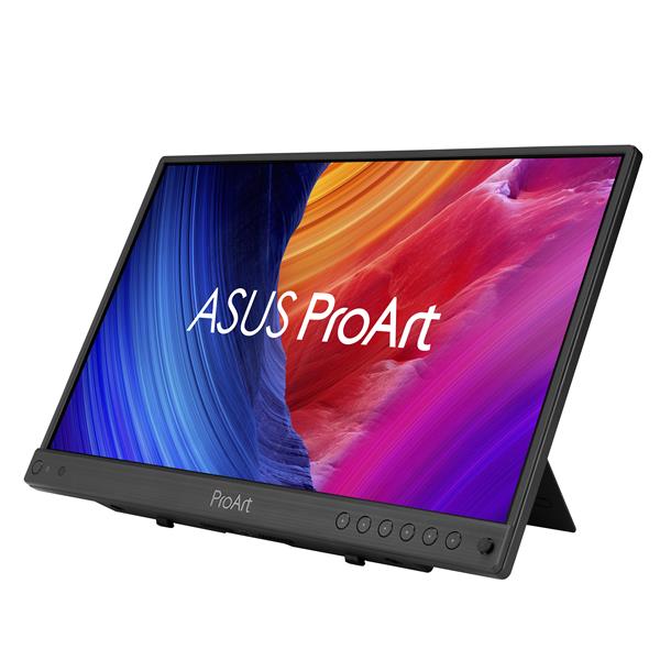 Proart 15.6 4K UHD IPS - immagine 7