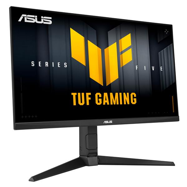 Tuf Gaming 27 QHD Fast-IPS - immagine 3