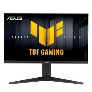 Tuf Gaming 27 QHD Fast-IPS