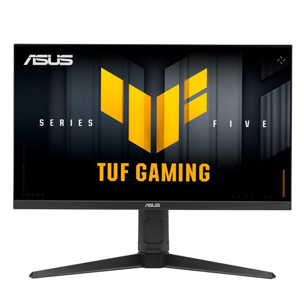 Tuf Gaming 27 QHD Fast-IPS