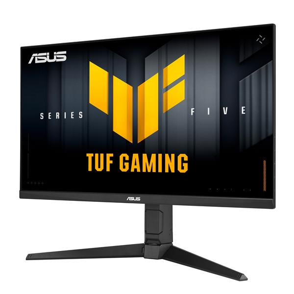 Tuf Gaming 27 QHD Fast-IPS - immagine 2