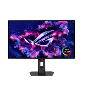 Rog Strix 31.5 4K UHD OLED