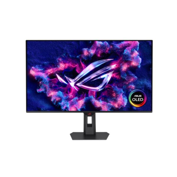 Rog Strix 31.5 4K UHD OLED - immagine 2