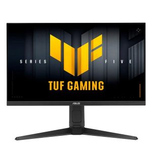 Tuf Gaming 27 FHD Fast-IPS