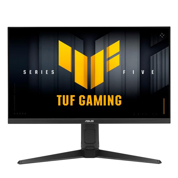 Tuf Gaming 27 FHD Fast-IPS