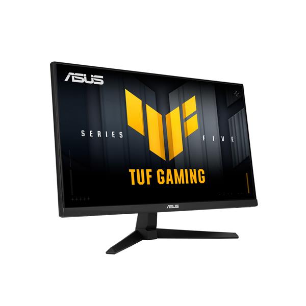 Tuf S5 - 24.5In, FHD 310Hz - immagine 6