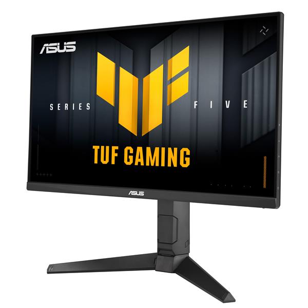 Tuf S5 23.8In FHD Fast-IPS 240Hz - immagine 2