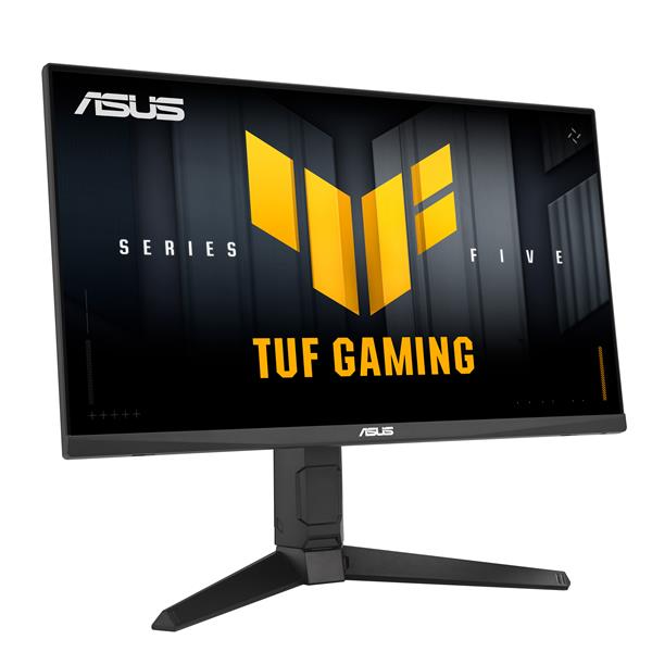 Tuf S5 23.8In FHD Fast-IPS 240Hz - immagine 4
