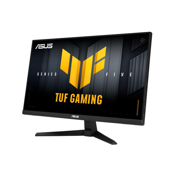 Tuf S5 - 24.5In, FHD 240Hz - immagine 2
