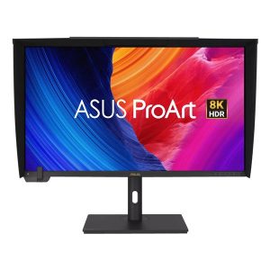Proart 32-Inch 8K UHD (7680 X 4320)