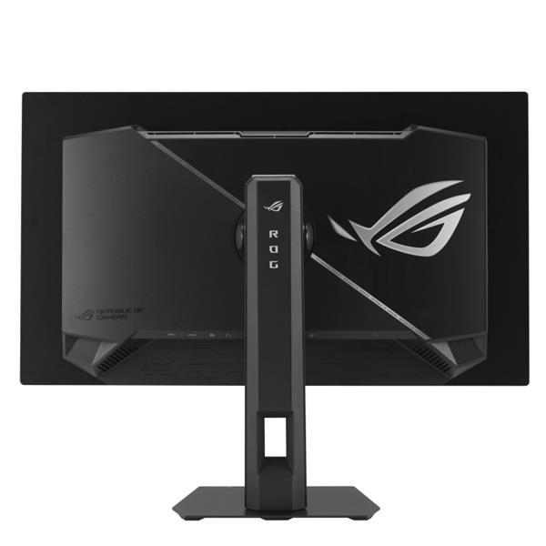 Rog Strix OLED 27 Qd-OLED 240 Hz - immagine 2