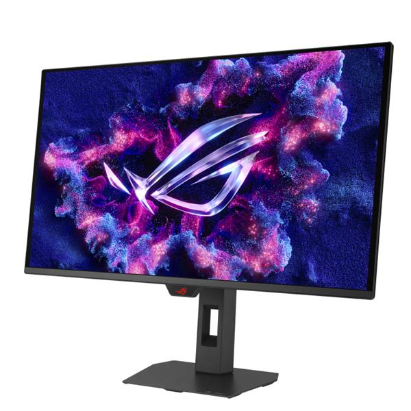 Rog Strix OLED 27 Qd-OLED 240 Hz - immagine 5