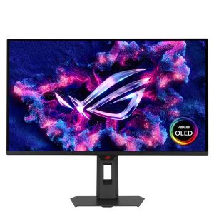 Rog Strix OLED 27 Qd-OLED 240 Hz