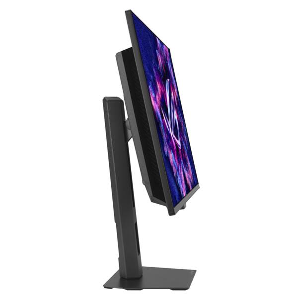 Rog Strix OLED 27 Qd-OLED 240 Hz - immagine 4