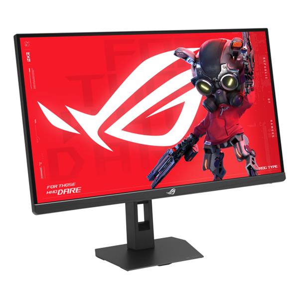 Rog Strix OLED 27 5K 180 Hz - immagine 5