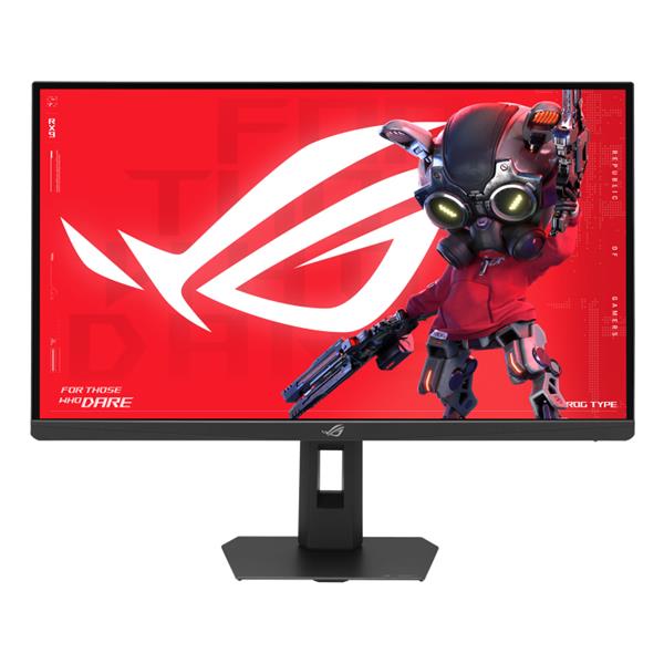 Rog Strix OLED 27 5K 180 Hz