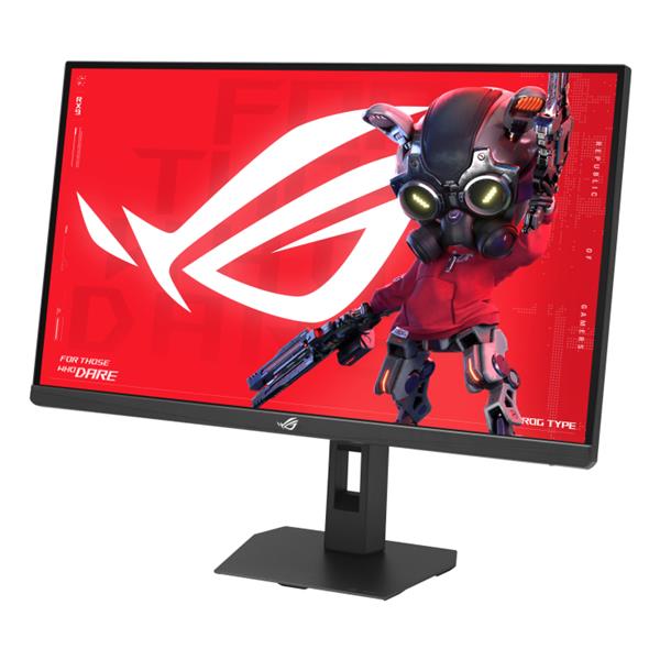 Rog Strix OLED 27 5K 180 Hz - immagine 6