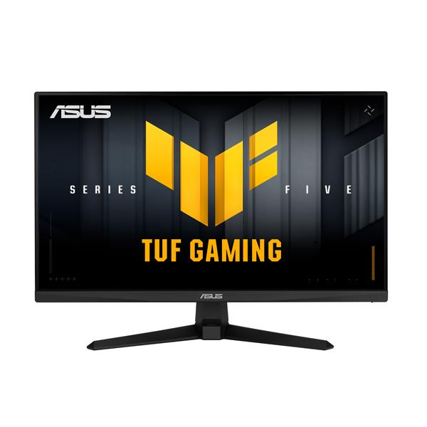 Tuf S5 27 QHD 165Hz