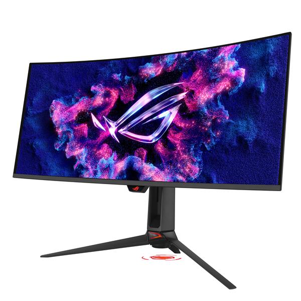 Rog Swift Qdoled 34 4K 360Hz - immagine 8