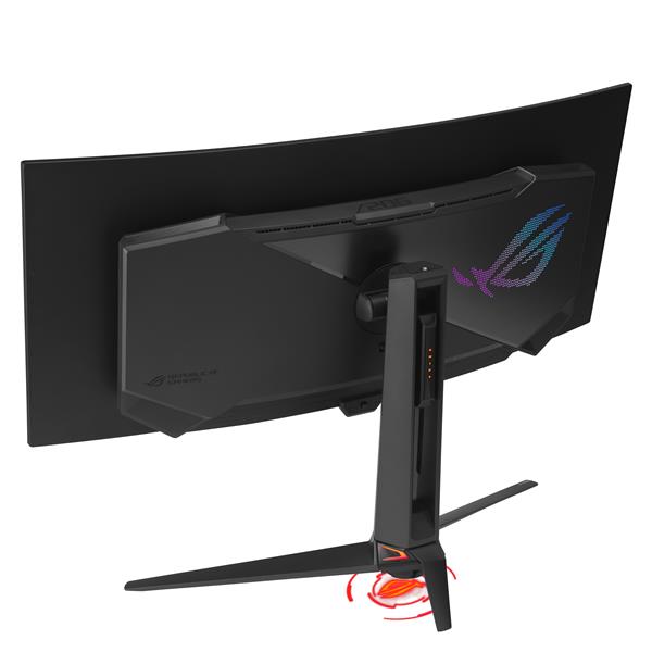 Rog Swift Qdoled 34 4K 360Hz - immagine 7