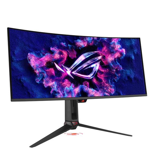 Rog Swift Qdoled 34 4K 360Hz - immagine 5