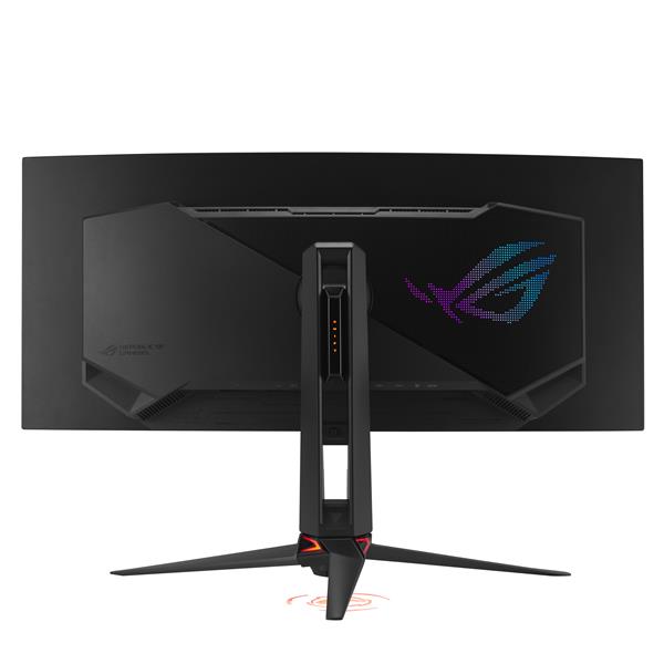 Rog Swift Qdoled 34 4K 360Hz - immagine 3