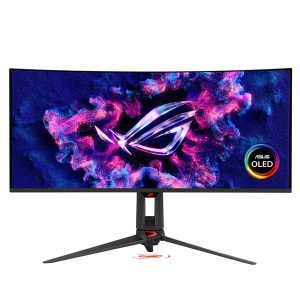 Rog Swift Qdoled 34 4K 360Hz