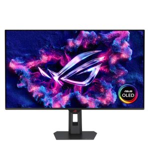 Rog Strix 32 4K Qdoled 240Hz