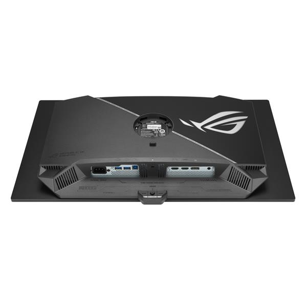 Rog Strix 27 4K Qdoled 240Hz - immagine 3