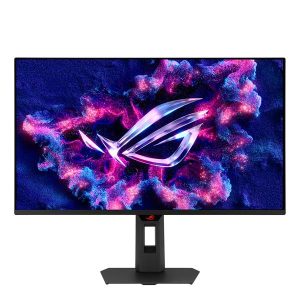 Rog Strix 27 4K Qdoled 240Hz