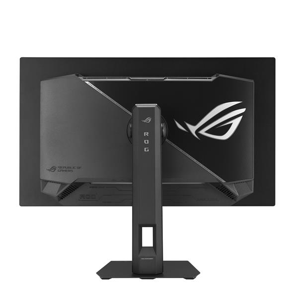 Rog Strix 27 4K Qdoled 240Hz - immagine 2