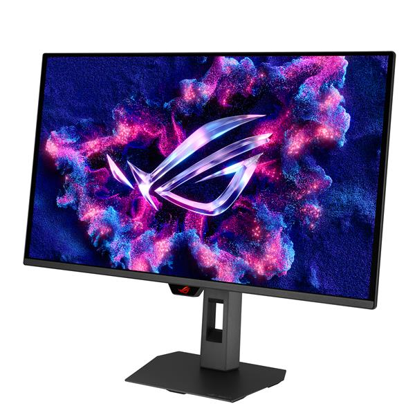 Rog Strix 27 4K Qdoled 240Hz - immagine 7