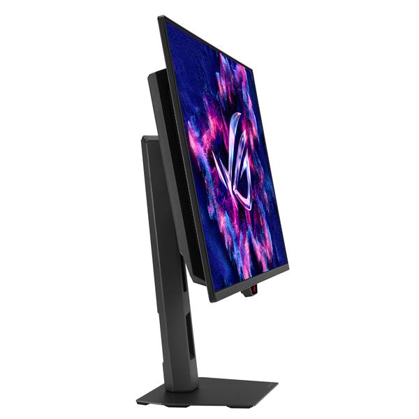 Rog Strix 27 4K Qdoled 240Hz - immagine 8