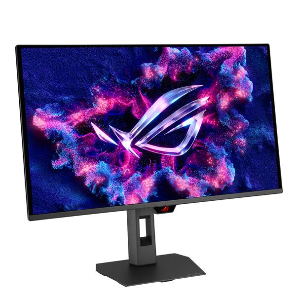 Rog Strix 27 4K Qdoled 240Hz - immagine 6