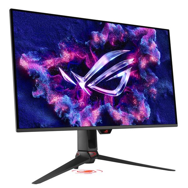 Rog Swift OLED 32 4K 240Hz - immagine 6