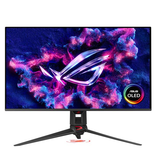 Rog Swift OLED 32 4K 240Hz - immagine 5