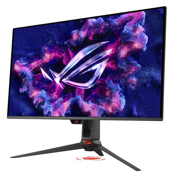 Rog Swift OLED 32 4K 240Hz - immagine 7