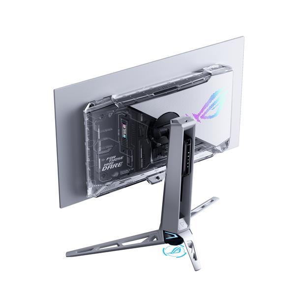Rog Swift Woled Gaming 27 - immagine 7